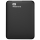 WD Elements Portable 4TB USB 3.2 Gen. 1 Czarny - 381953 - zdjęcie 2